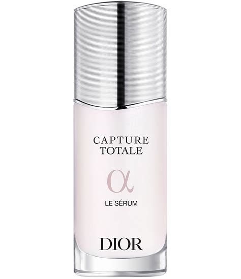 dior serum anti age